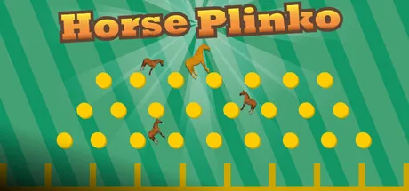 Horse Plinko