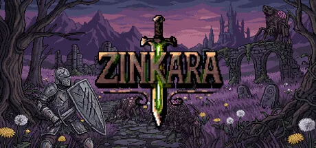 Zinkara