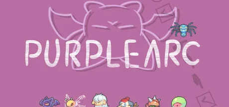 PURPLEARC