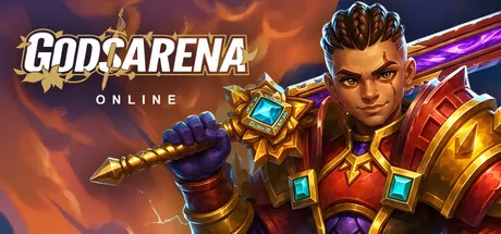 GodsArena Online