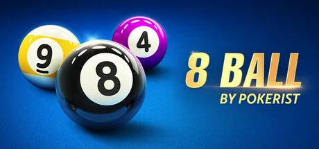 8 Ball от Pokerist™