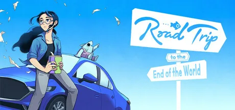 Road Trip to the End of the World