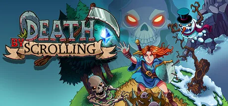 Death by Scrolling