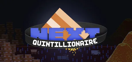 Next Quintillionaire