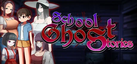 School Ghost Stories
