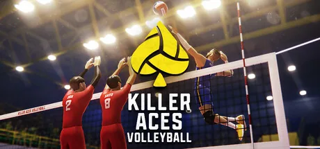 Killer Aces Volleyball