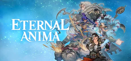 Eternal Anima