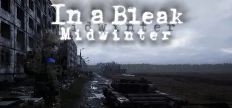 In a Bleak Midwinter
