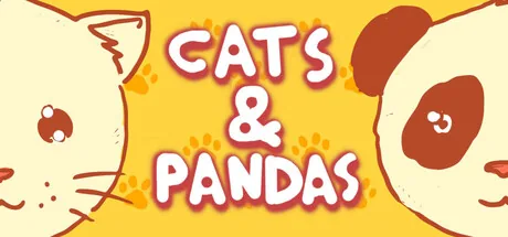 Cats & Pandas