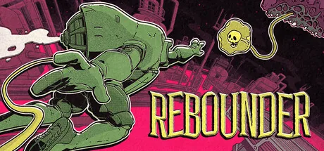 Rebounder