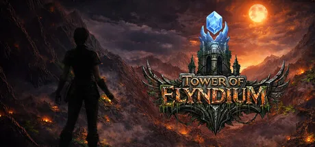 Tower of Elyndium