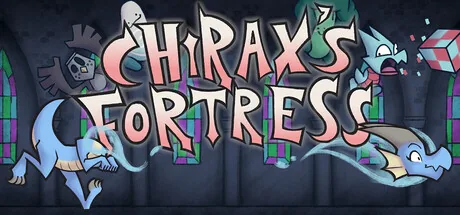 Chirax's Fortress