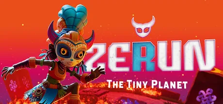 Zerun: The Tiny Planet
