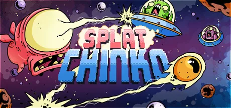 Splatchinko