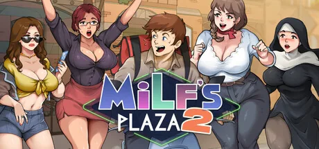 MILF's Plaza 2