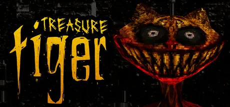 Treasure Tiger