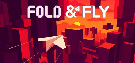 Fold & Fly