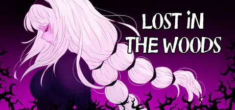 Lost in the Woods