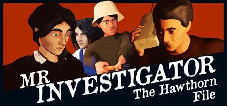 Mr Investigator