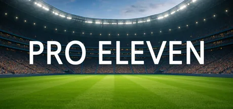 Pro Eleven