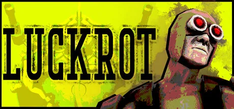 LUCKROT