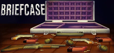 Briefcase