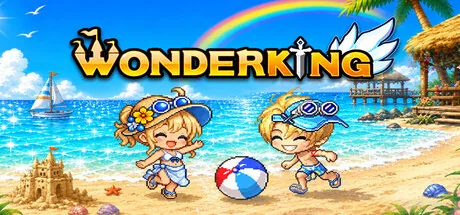WonderKing