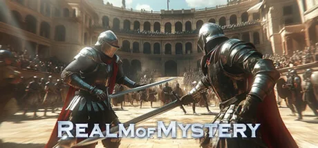 Realm of Mystery