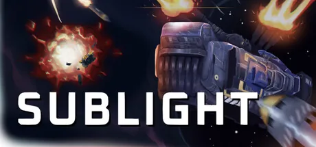 Sublight