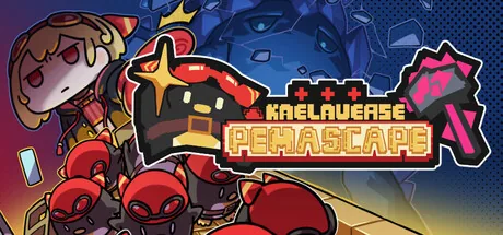 Kaelaverse: Pemascape