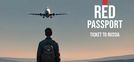 Red Passport: Ticket to Russia