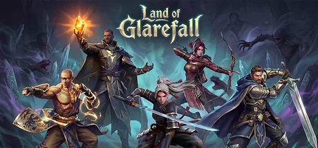 Land of Glarefall