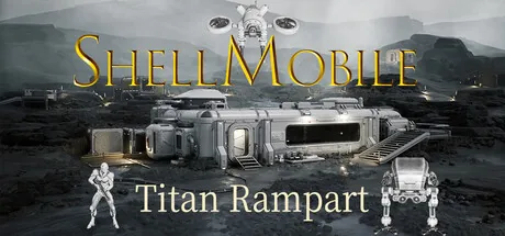 ShellMobile: Линия Титана