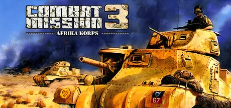 Combat Mission 3: Afrika Korps
