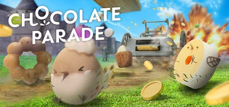 Chocolate Parade