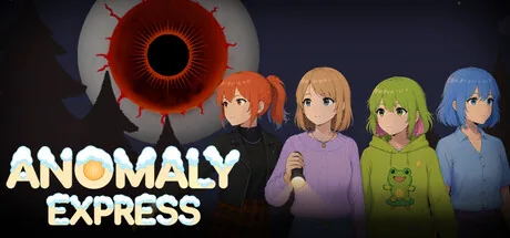 Anomaly Express
