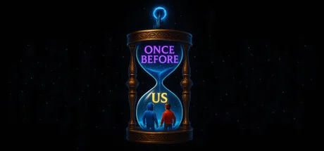 Once Before Us