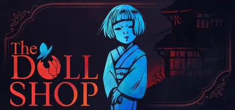 The Doll Shop