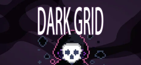 永夜的光塔 Dark Grid