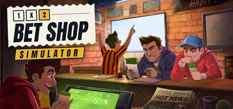 Bet Shop Simulator