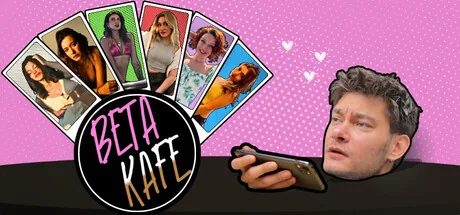 Beta Kafe : Write Your Love Story