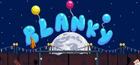 Blanky