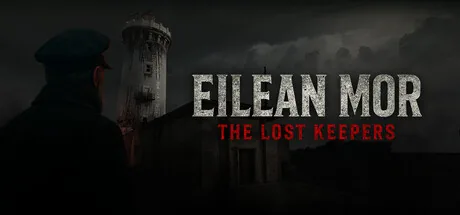 Eilean Mor: The Lost Keepers