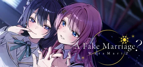 Watamari Part2 - A Fake Marriage?