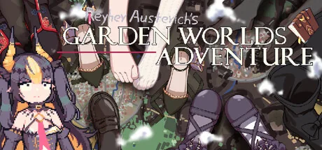 Reyher Austerich's Garden worlds Adventure