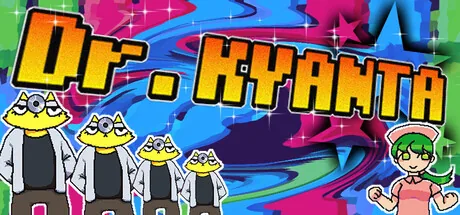 Dr. KYANTA