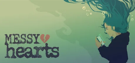 Messy Hearts