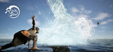 Infinite Soul