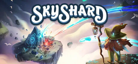 SkyShard: City Battler
