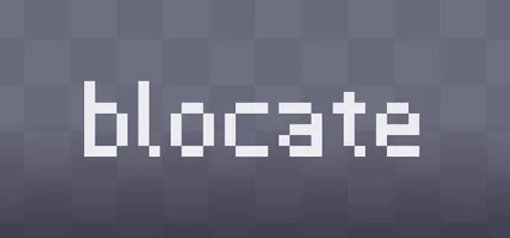 blocate